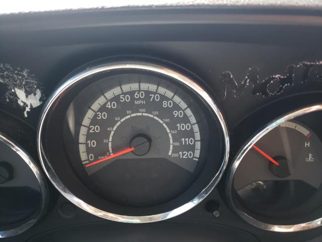 2010 DODGE CALIBER SE 1B3CB2HA6AD665593