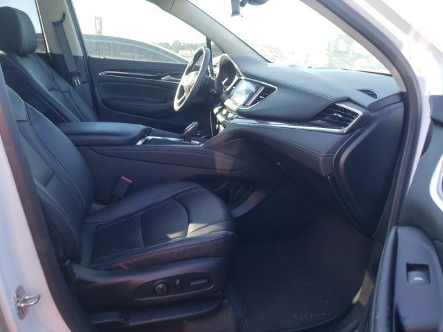 2019 BUICK ENCLAVE AV 5GAERDKW1KJ129917