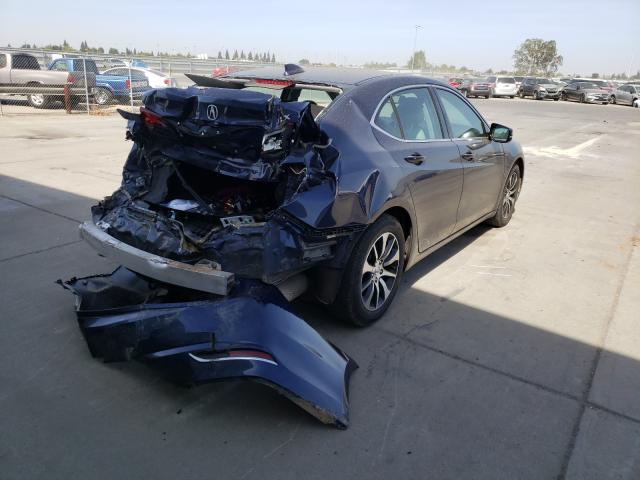 2015 ACURA TLX 19UUB1F33FA028673