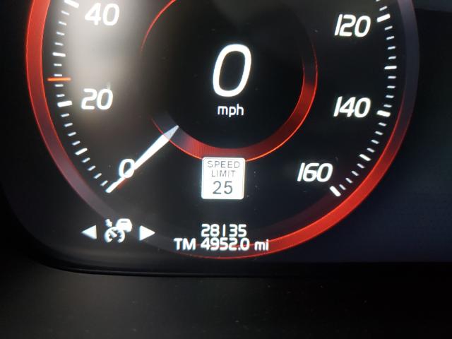 2018 VOLVO S90 T5 MOM LVY102MK4JP047044