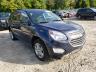 2016 CHEVROLET  EQUINOX