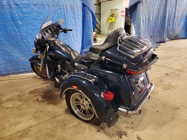 2016 HARLEY-DAVIDSON FLHTCUTG 1HD1MAL14GB855137
