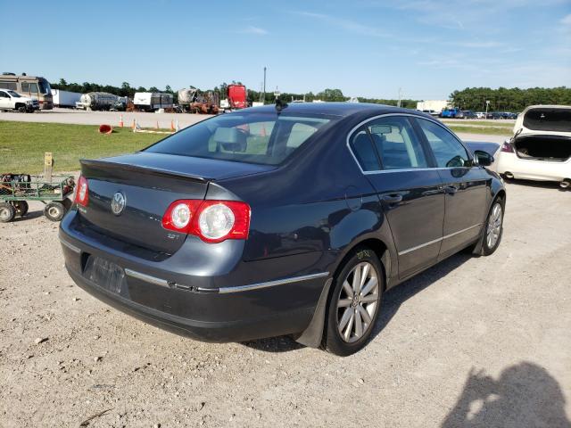 2010 VOLKSWAGEN PASSAT KOM WVWJK7AN9AE067704