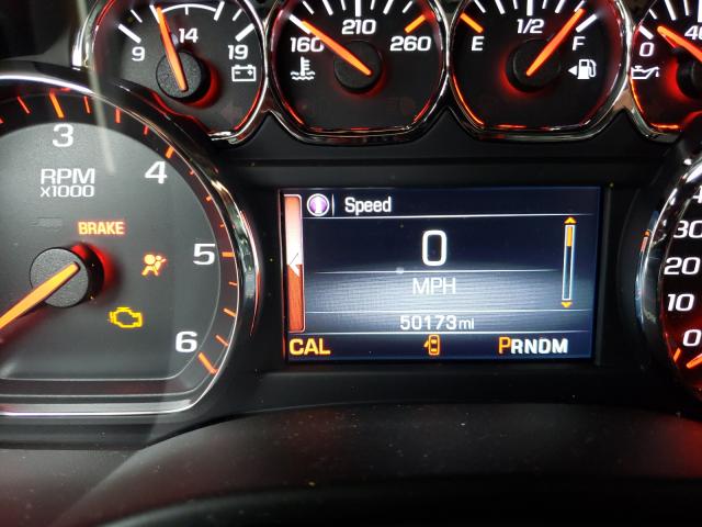 2016 GMC YUKON SLE 1GKS2AKC5GR482927