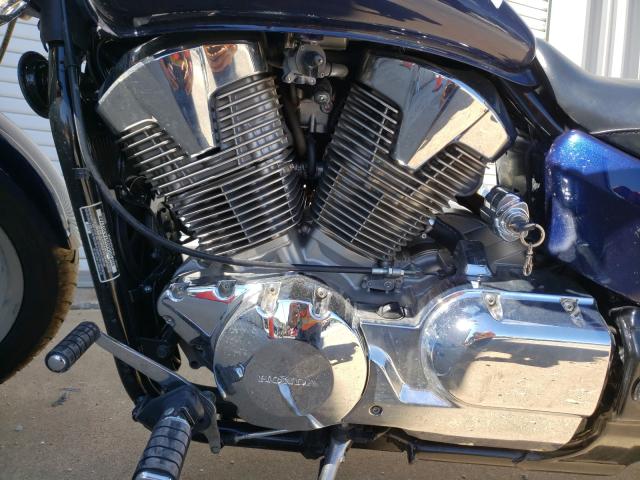 2007 HONDA VTX1300 C 1HFSC55097A302788