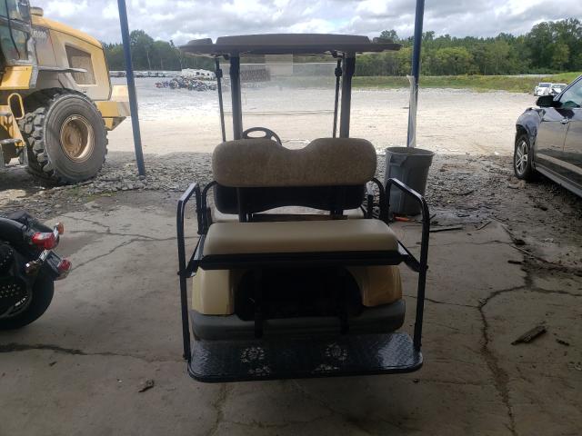 2000 YAMAHA GOLF CART 1478