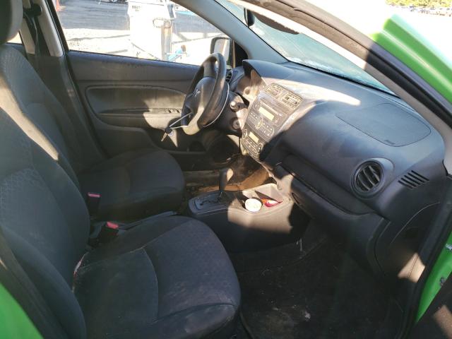 2014 MITSUBISHI MIRAGE DE ML32A3HJXEH025746