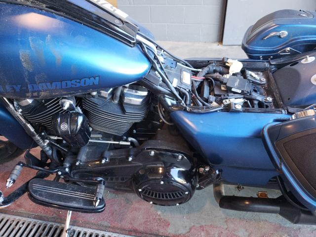 2018 HARLEY-DAVIDSON FLHXS 115T 1HD1KYC16JB632927