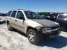 2005 CHEVROLET  TRAILBLAZER