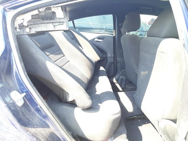 2016 DODGE CHARGER PO 2C3CDXATXGH277350