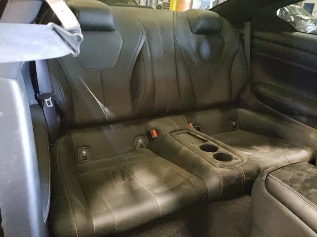 2017 INFINITI Q60 BASE JN1CV7EL4HM320570