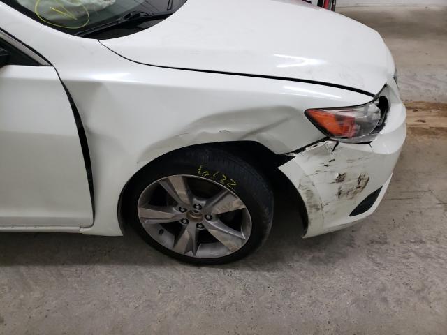 2015 ACURA ILX 20 19VDE1F32FE008099