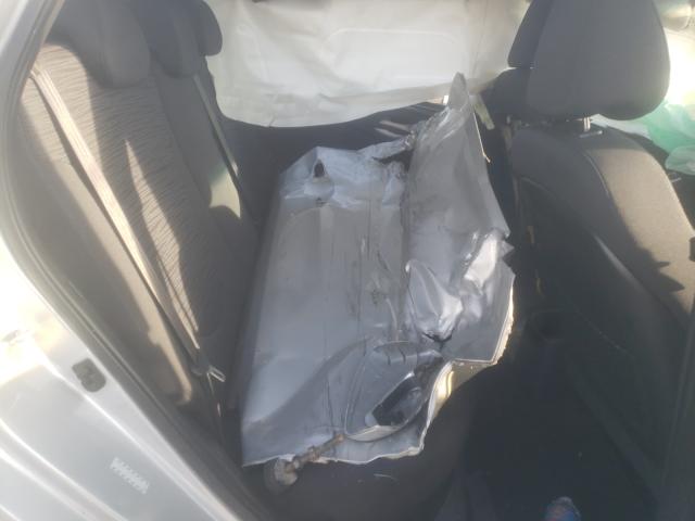 2015 HYUNDAI ACCENT GS KMHCT5AE3FU231497