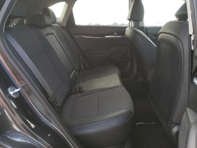 2021 KIA SELTOS S KNDEU2AA6M7110464