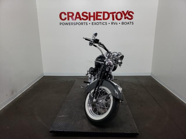 2005 HARLEY-DAVIDSON FLSTSI 1HD1BYB165Y089468