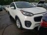 2018 KIA  SPORTAGE