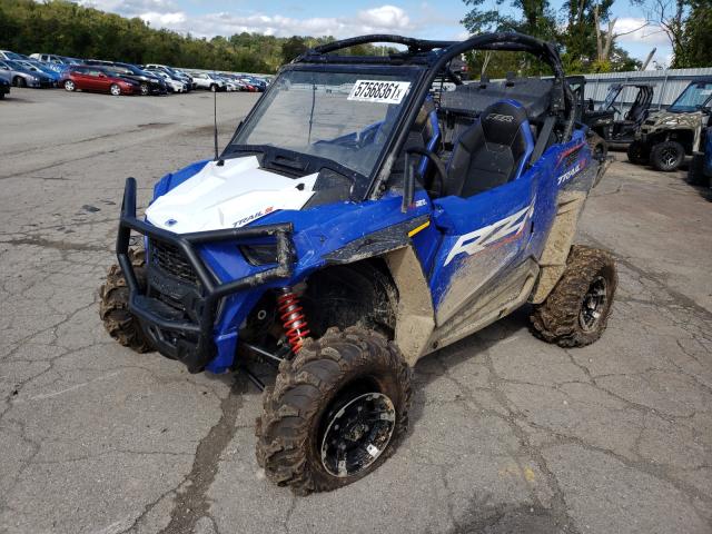 2021 POLARIS RZR TRAIL 3NSASE999MN863162