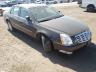 2009 CADILLAC  DTS