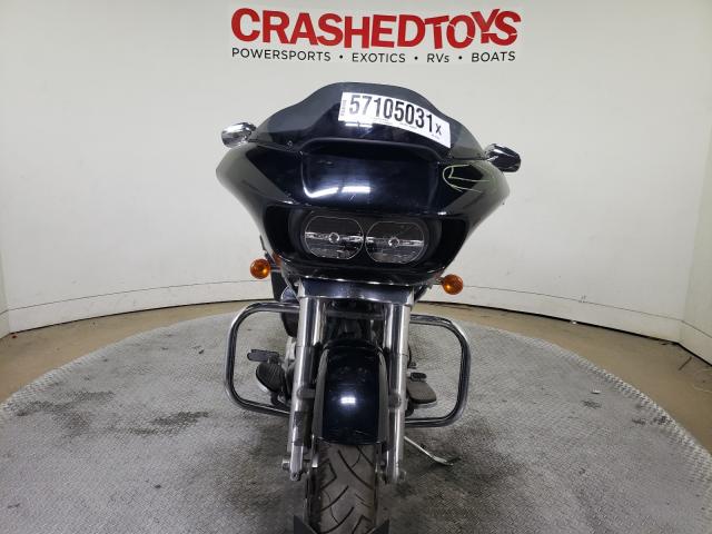 2017 HARLEY-DAVIDSON FLTRX ROAD 1HD1KHC18HB607814