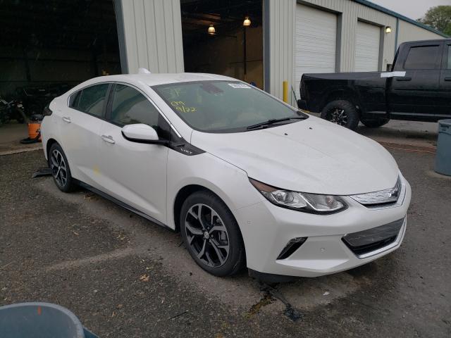 VIN 1G1RB6S58JU128440 2018 Chevrolet Volt, Premier no.1