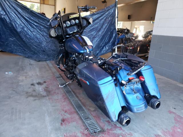 2018 HARLEY-DAVIDSON FLHXS 115T 1HD1KYC16JB632927