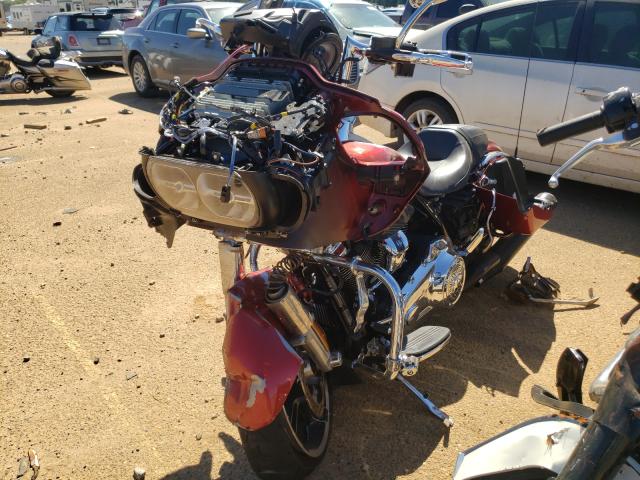 2019 HARLEY-DAVIDSON FLTRX 1HD1KHC11KB672964