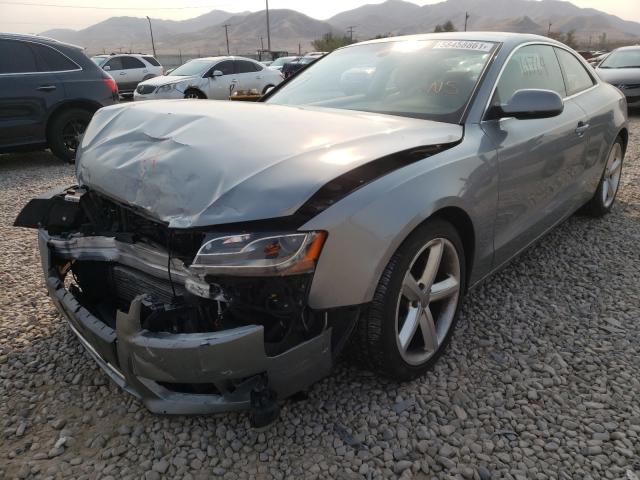 2010 AUDI A5 WAUVFAFR2AA047152