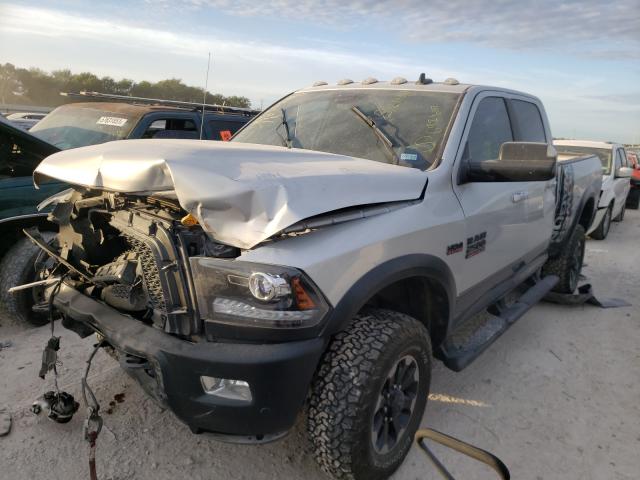 2017 RAM 2500 POWER 3C6TR5EJ3HG692657