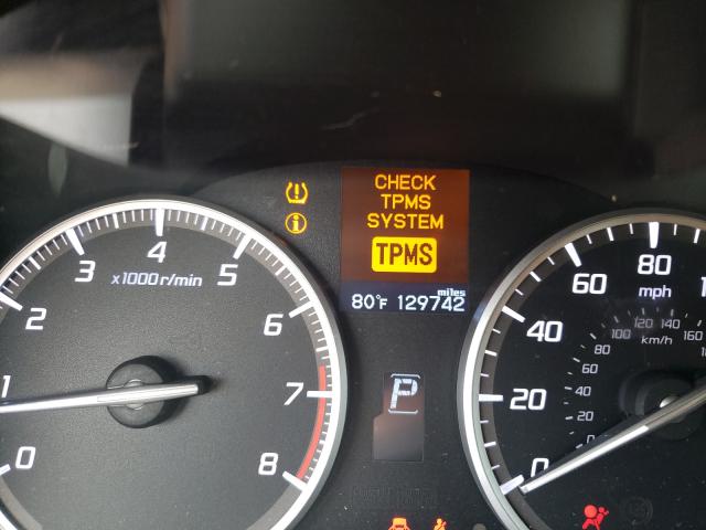 2013 ACURA ILX 20 PRE 19VDE1F54DE011648