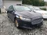 2015 FORD  FUSION