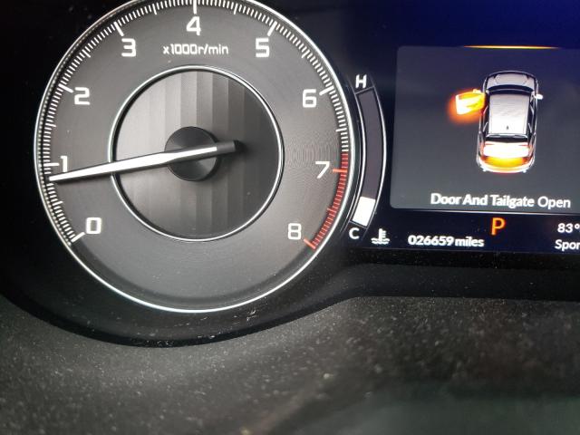2019 ACURA RDX ADVANC 5J8TC1H76KL013155