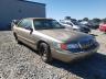 2001 MERCURY  GRAND MARQUIS