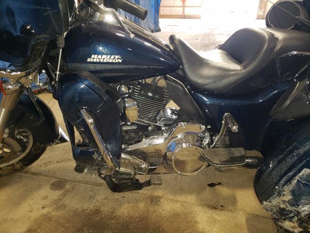 2016 HARLEY-DAVIDSON FLHTCUTG 1HD1MAL14GB855137