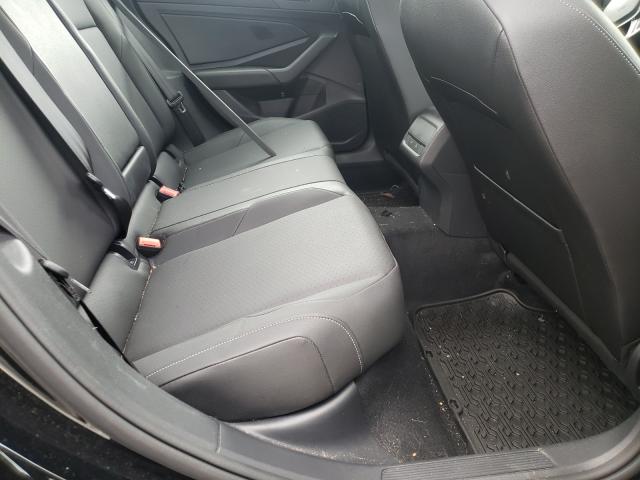2019 VOLKSWAGEN JETTA S 3VWC57BU4KM154165