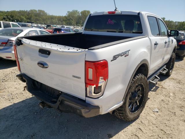 2019 FORD RANGER SUP 1FTER4FH0KLB21631