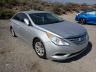 2011 HYUNDAI  SONATA