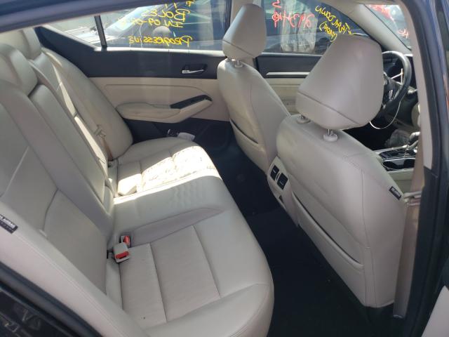 2020 NISSAN ALTIMA PLA 1N4BL4FV2LN310657