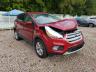 2019 FORD  ESCAPE