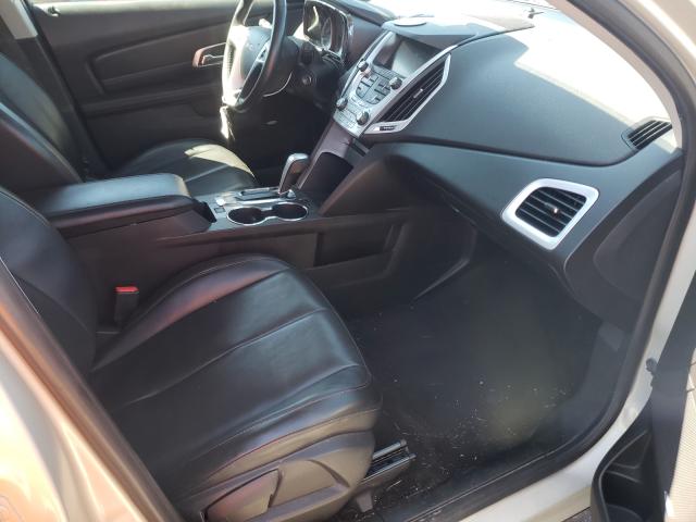 2015 GMC TERRAIN SL 2GKALSEK4F6122480