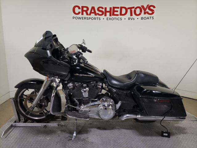 2017 HARLEY-DAVIDSON FLTRX ROAD 1HD1KHC18HB607814