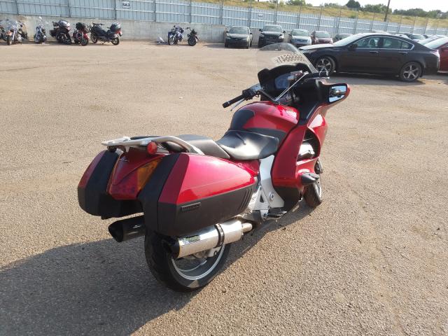 2008 HONDA ST1300 JH2SC51058M600147