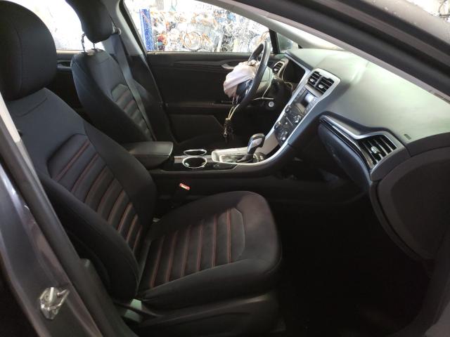 2013 FORD FOCUS AMBI 3FA6P0HR3DR357466