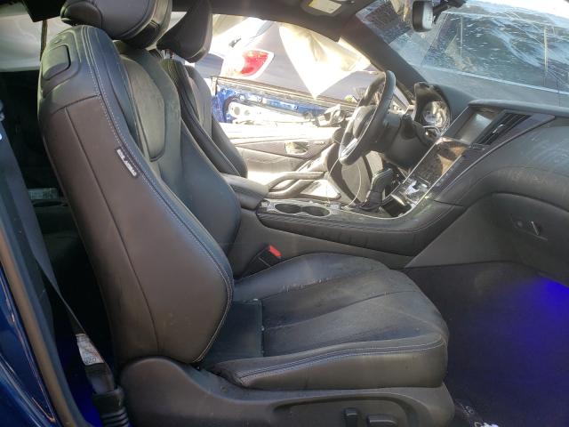 2018 INFINITI Q60 RED SP JN1FV7EKXJM530259