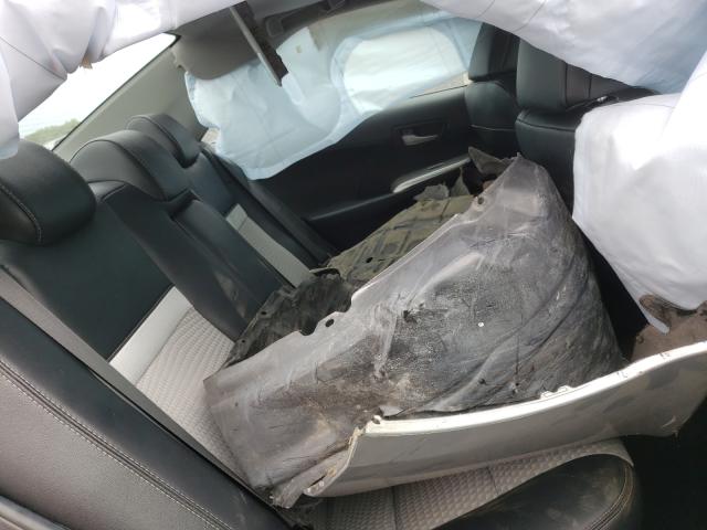 2012 TOYOTA CELICA BAS 4T1BF1FK3CU146763