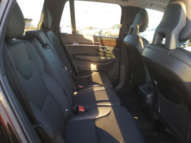 2016 VOLVO XC90 T5 YV4102XK3G1082251