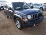 2016 JEEP  PATRIOT