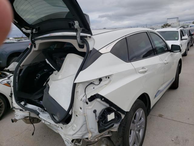 2019 ACURA RDX ADVANC 5J8TC1H76KL013155