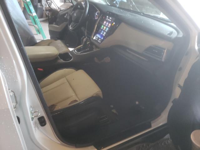 2020 SUBARU OUTBACK LI 4S4BTANC6L3102541