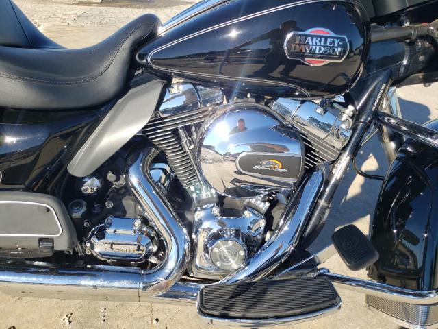 2010 HARLEY-DAVIDSON FLHTCU 1HD1FC411AB674945