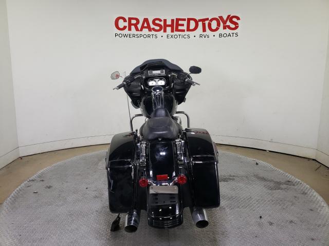 2017 HARLEY-DAVIDSON FLTRX ROAD 1HD1KHC18HB607814